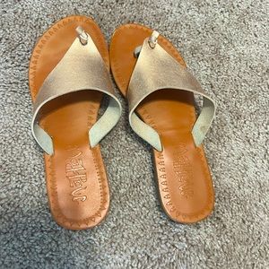 Worn once not damaged